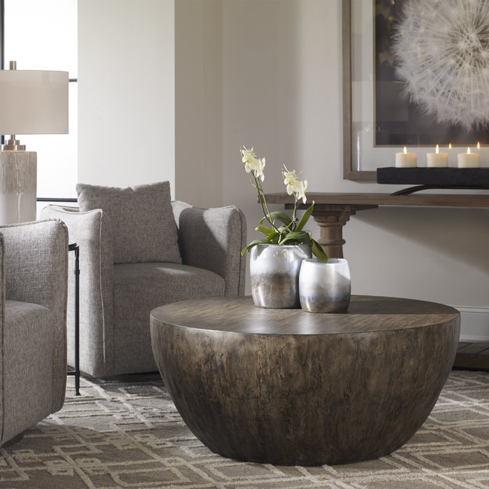 Joss & Main Wynn Coffee Table & Reviews | Wayfair